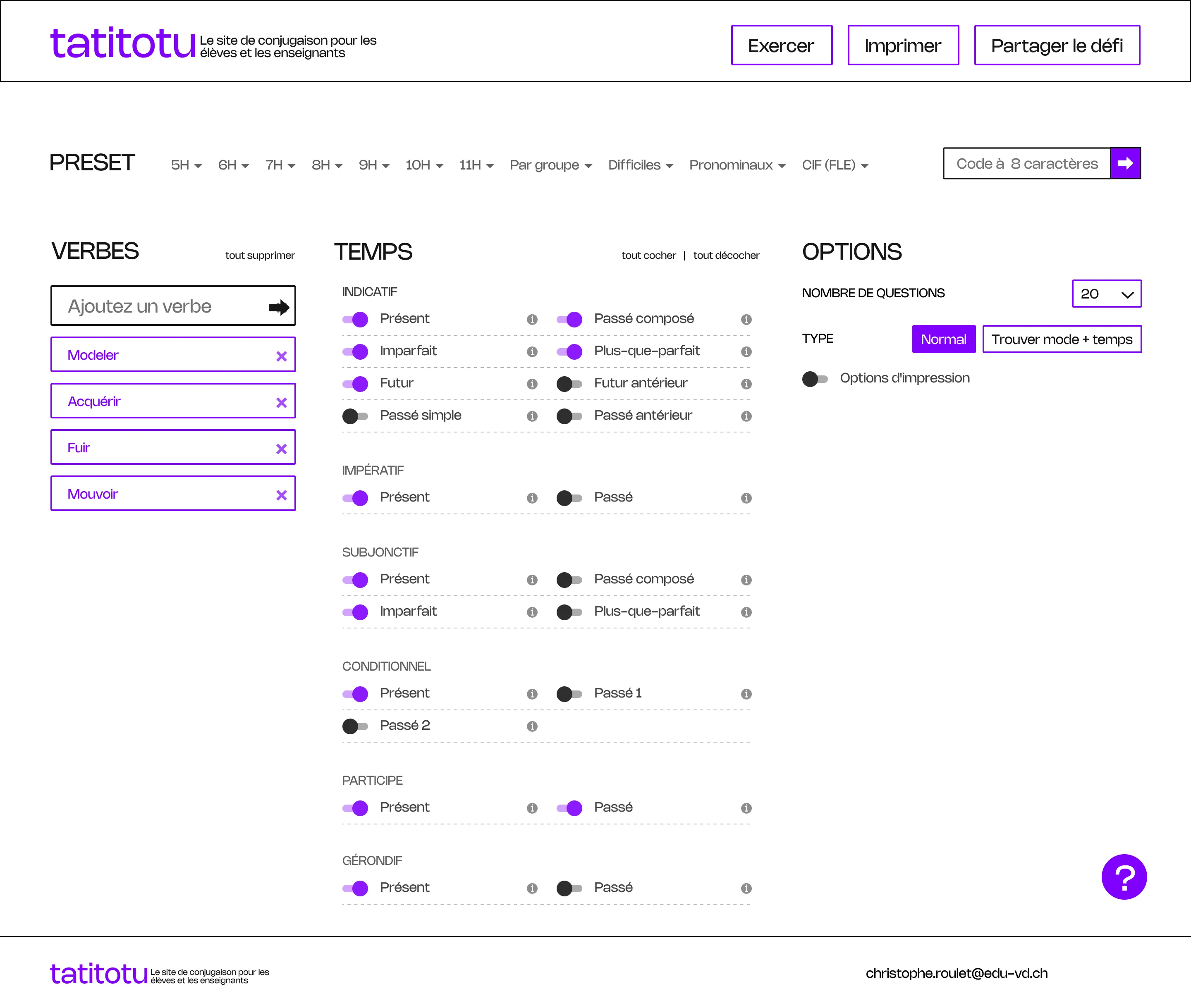 Image du jeu vidéo Grenouche
